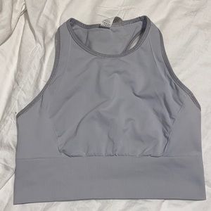 Lululemon ebb to train bra